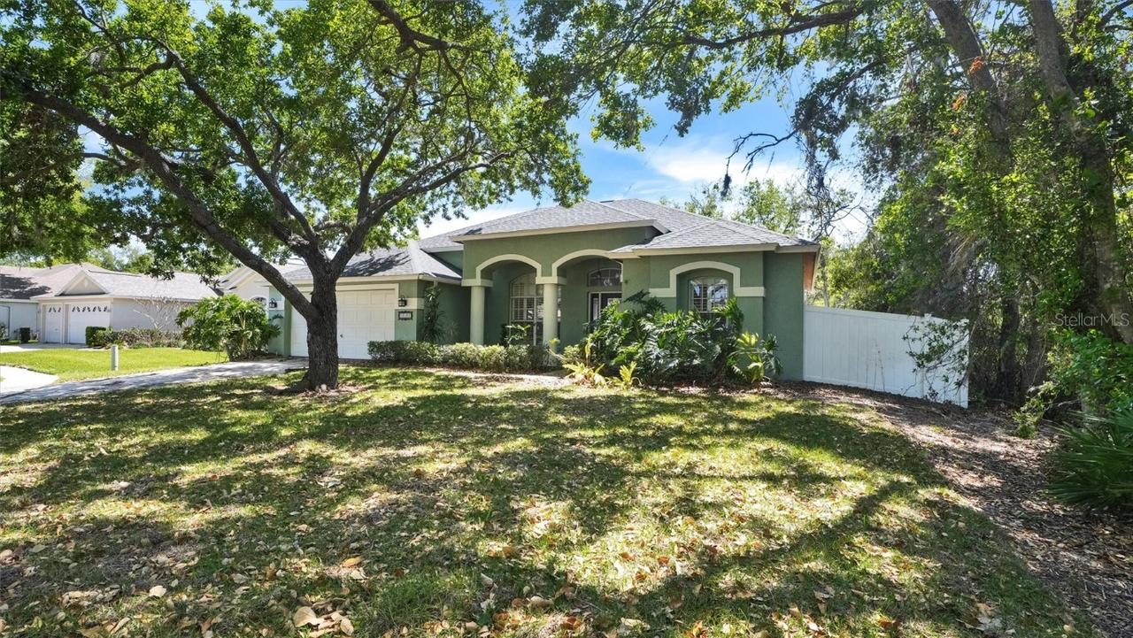 [Address Hidden by Seller], Riverview, FL 33578