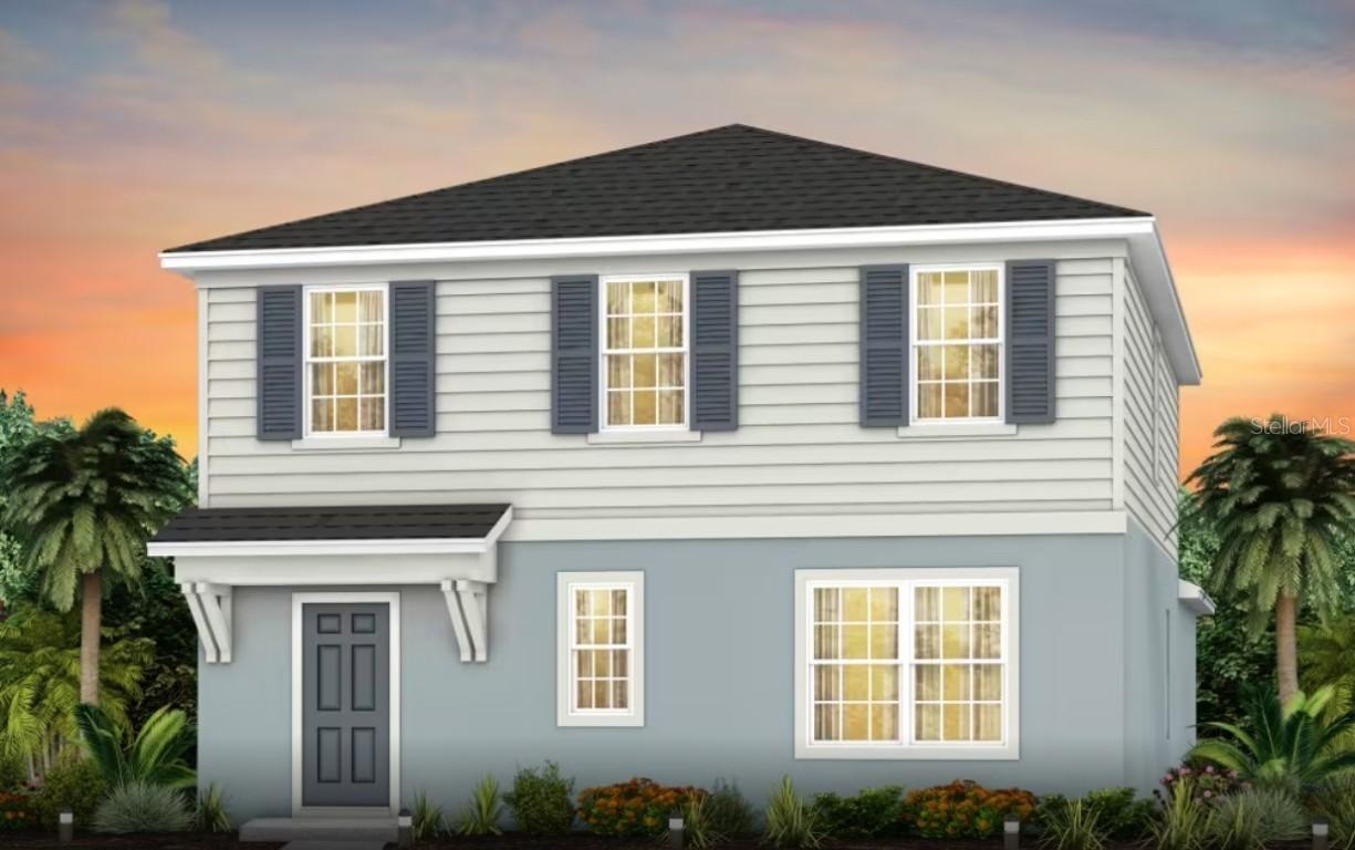 [Address Hidden by Seller], St Cloud, FL 34771