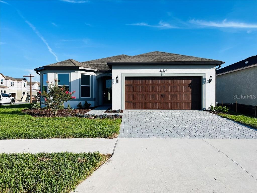 33239 Binding Ties Lane, Wesley Chapel, FL 33545
