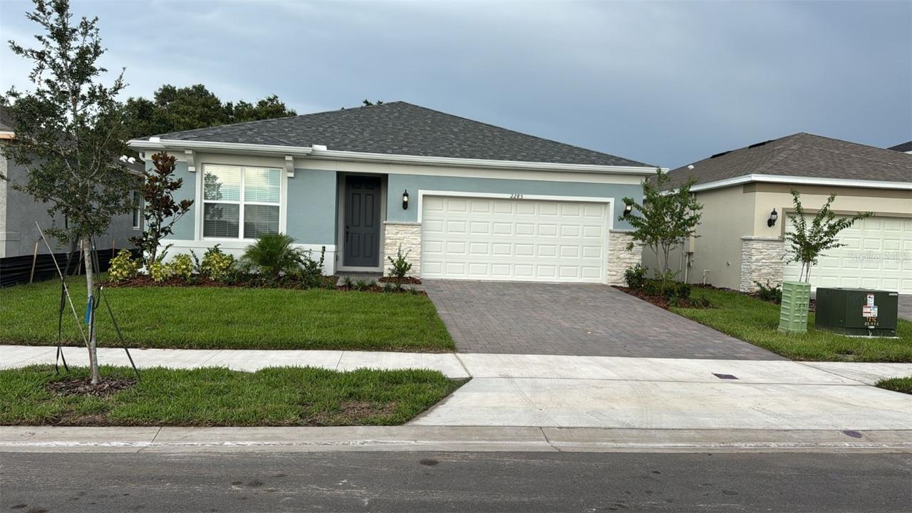 2285 Mossy Vine, St Cloud, FL 34771