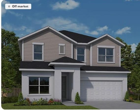 [Address Hidden by Seller], Mount Dora, FL 32757