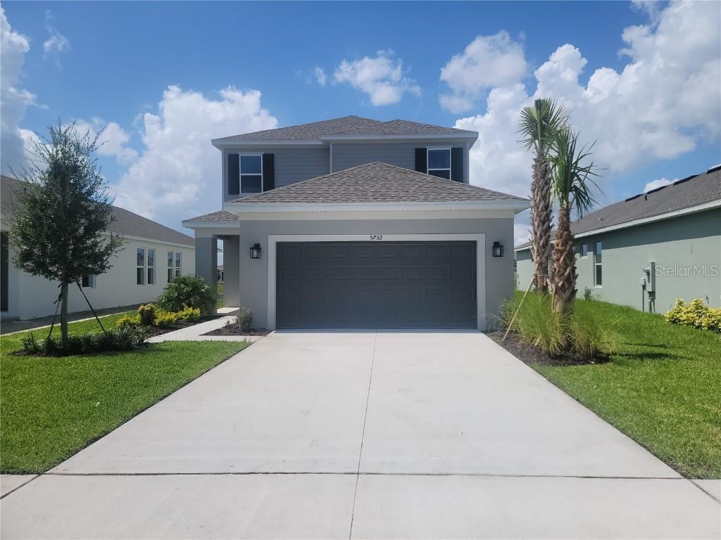 5732 Gingham Dr., Kissimmee, FL 34758