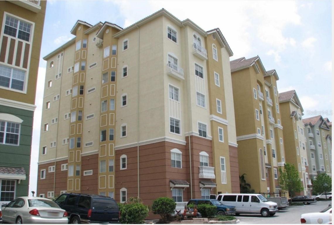 8755 The Esplanade #107, Orlando, FL 32836