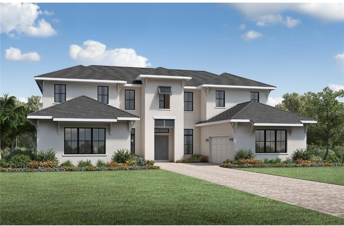 9417 Golden Laurel Ln., Orlando, FL 32827
