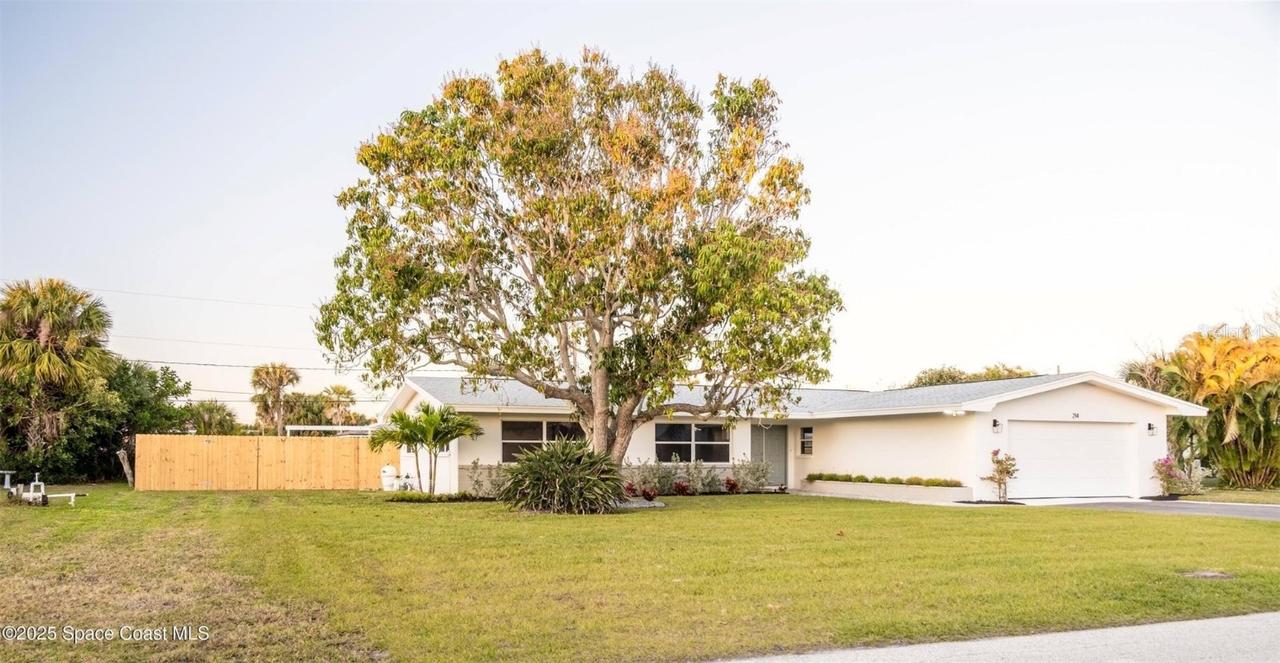 214 Miami Ave., Indialantic, FL 32903