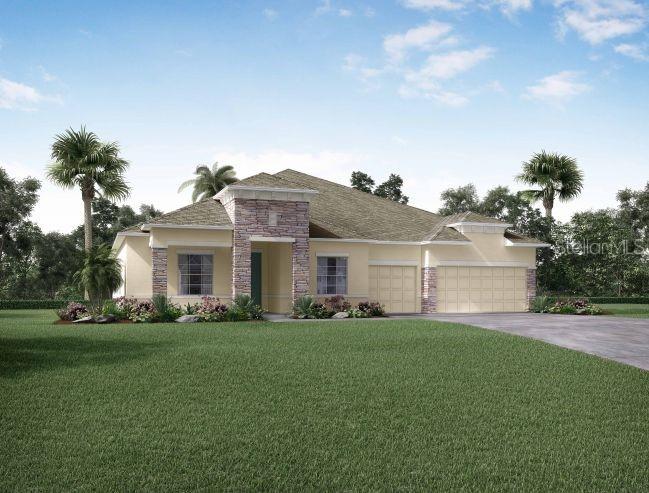 10024 White Magnolia Sq., Thonotosassa, FL 33592