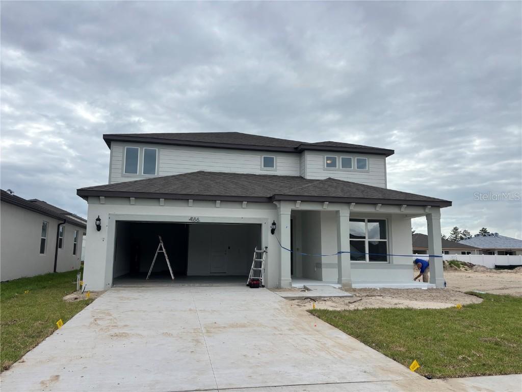 4166 Feldspar Ln., Spring Hill, FL 34609