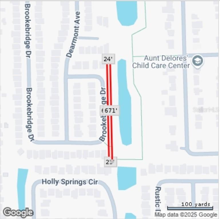 [Address Hidden by Seller], Orlando, FL 32825