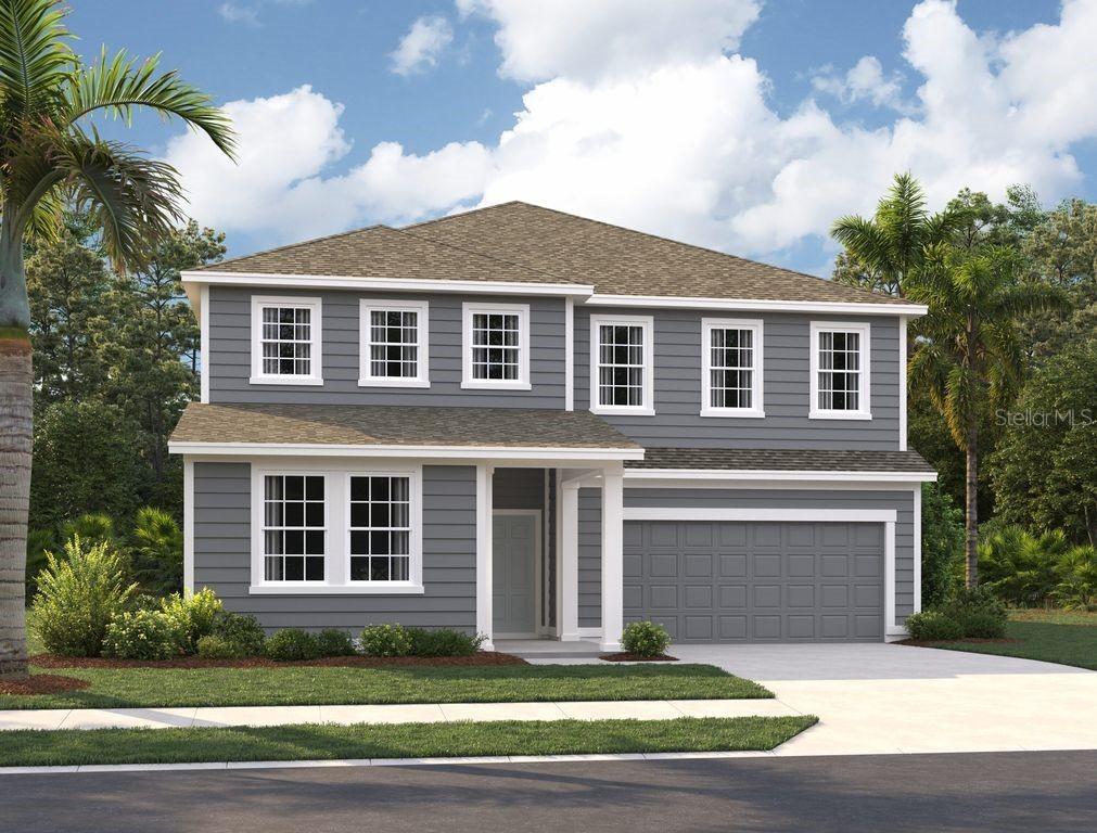 2268 Broadbrook Dr., St Cloud, FL 34771