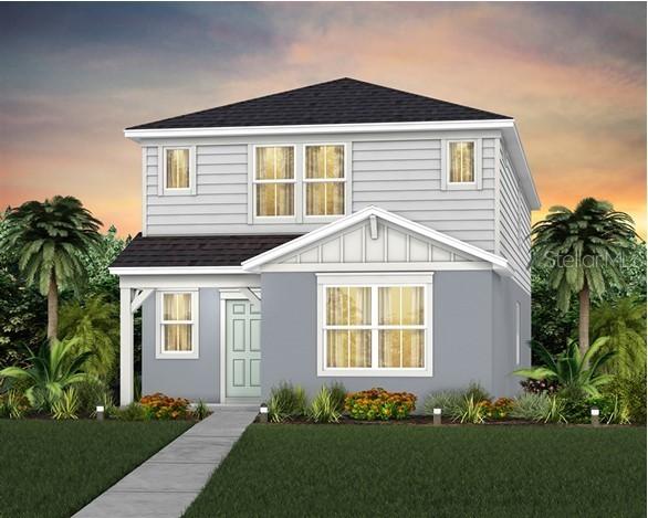 6919 Copperwood Ave., Orlando, FL 32829