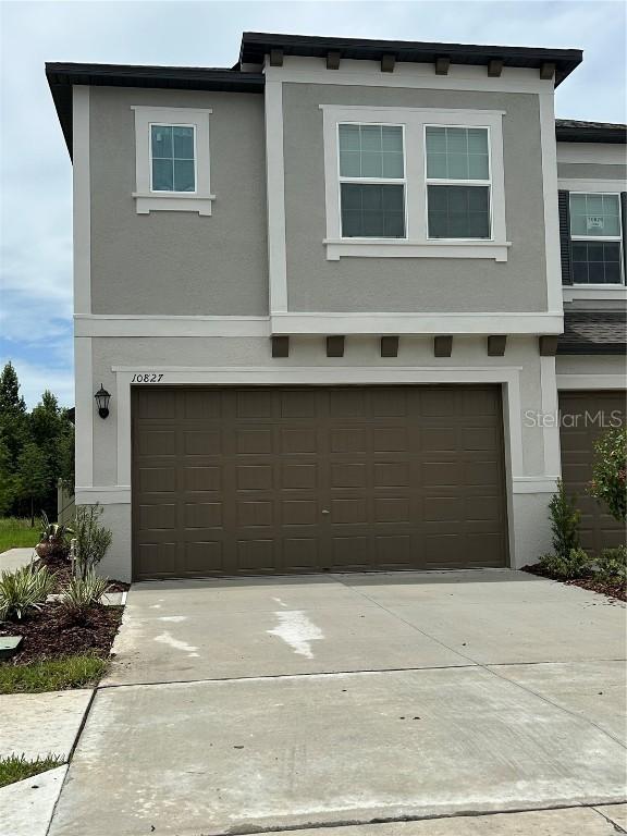 10827 Fort White Ct. #25, Tampa, FL 33647