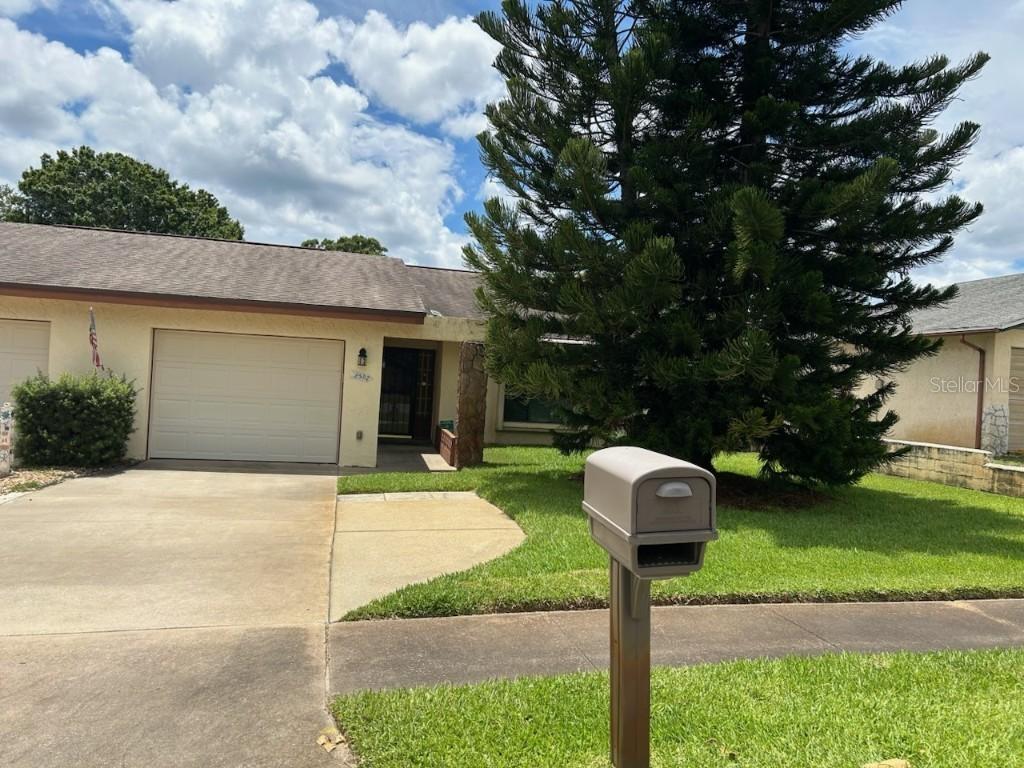 2592 Buena Vista Dr., Titusville, FL 32780