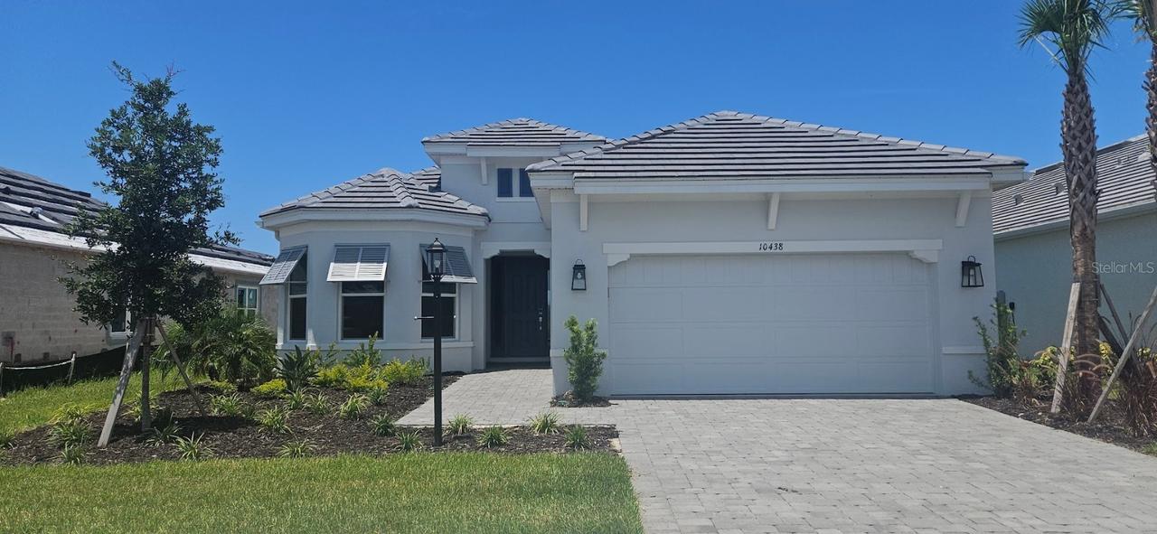 10438 Morning Mist Ln., Sarasota, FL 34241