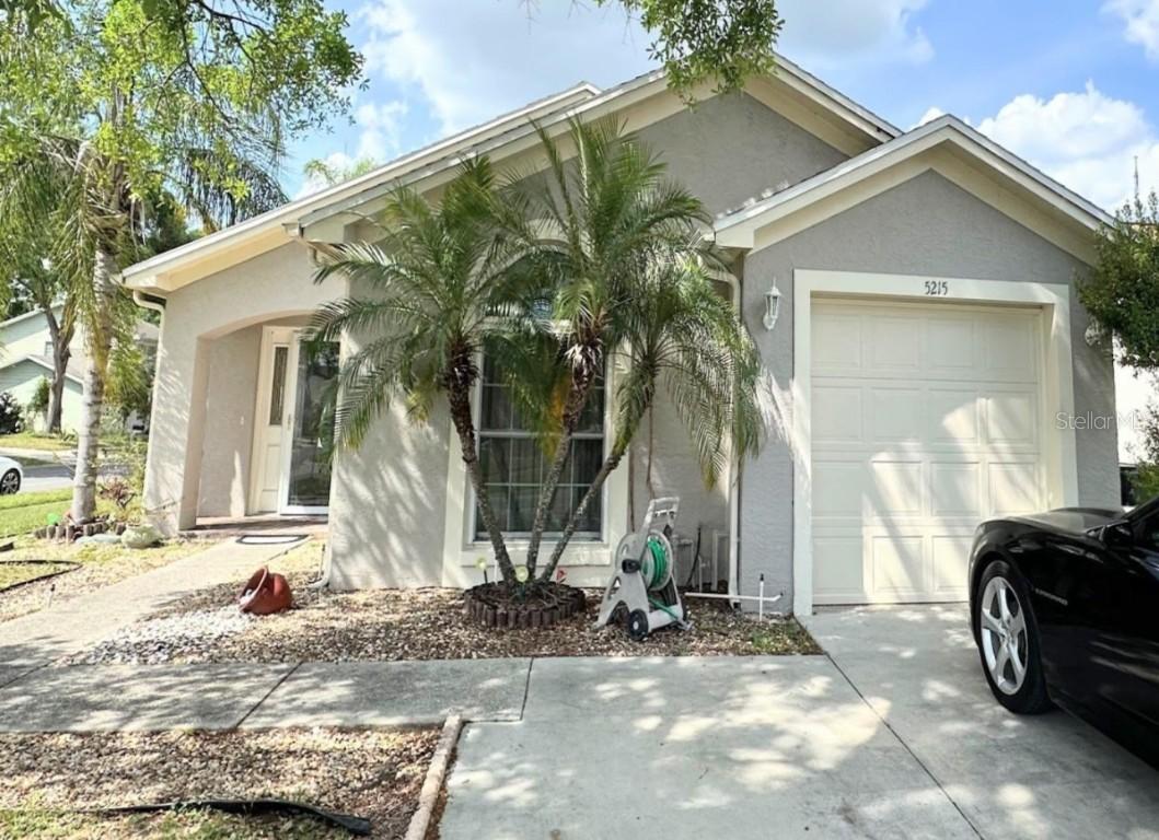 [Address Hidden by Seller], Tampa, FL 33624