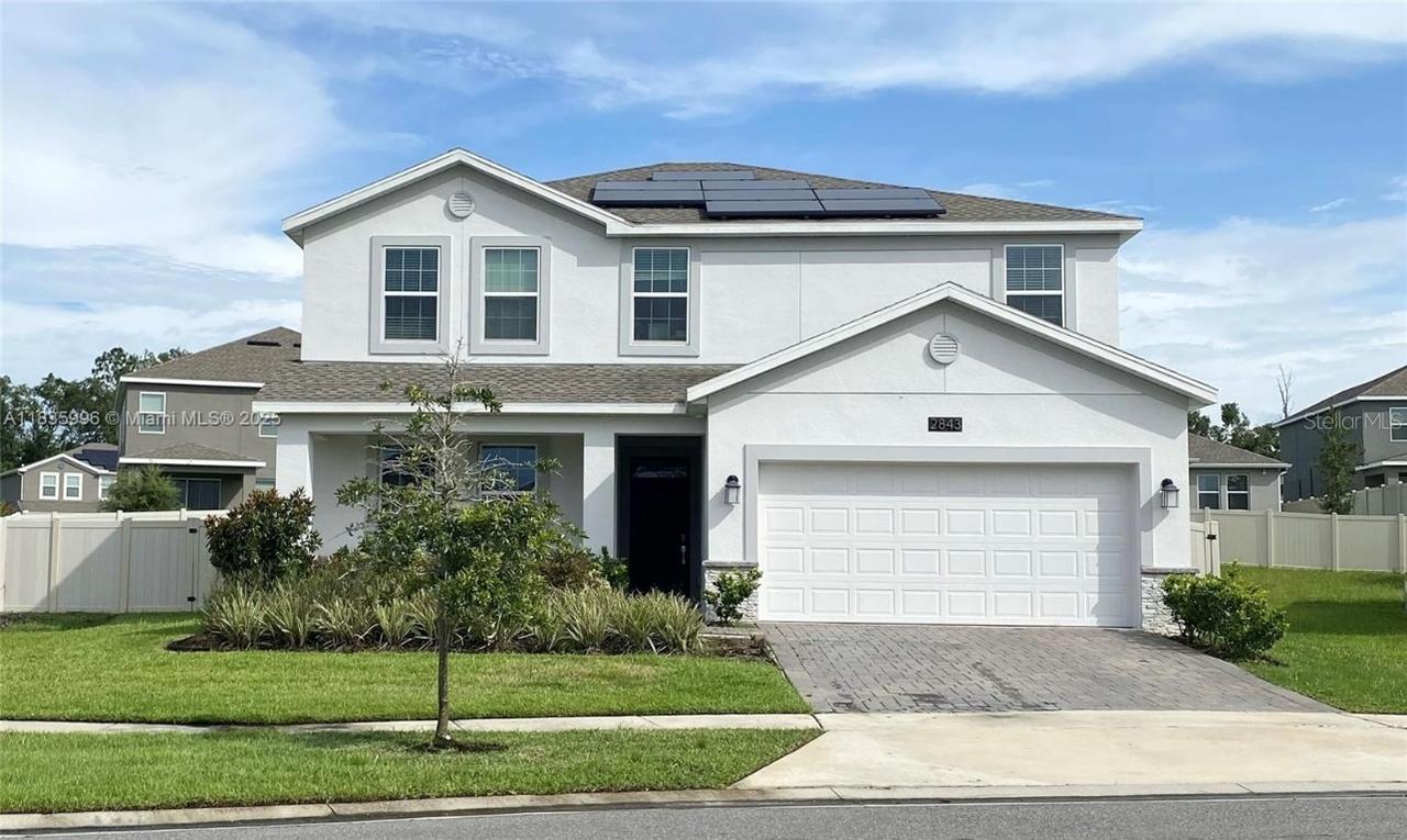 [Address Hidden by Seller], Ocoee, FL 34761