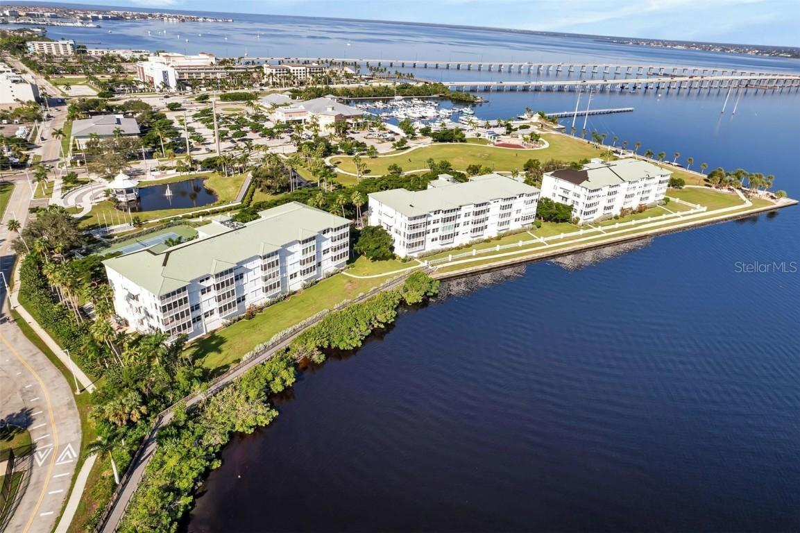 200 Harbor Walk Dr. #251, Punta Gorda, FL 33950