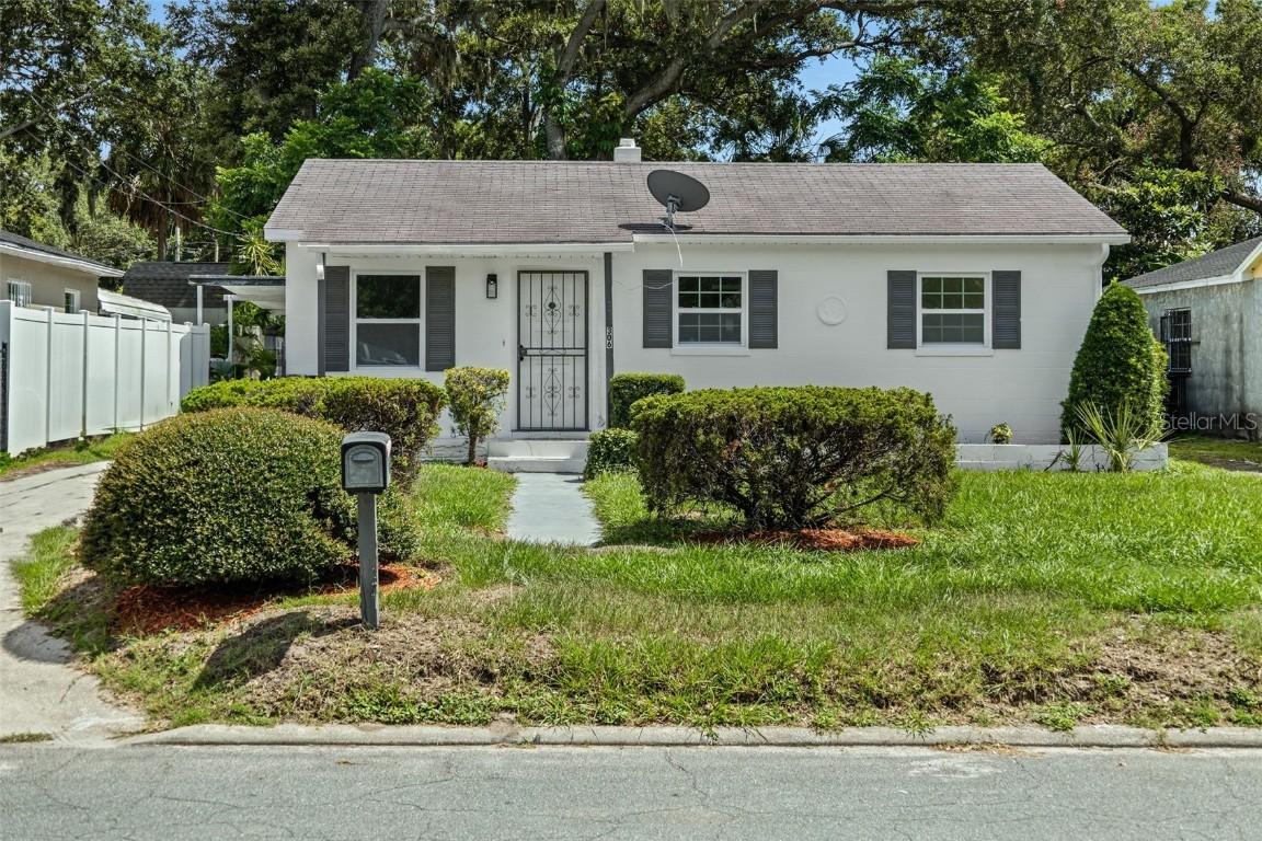 [Address Hidden by Seller], Lakeland, FL 33805