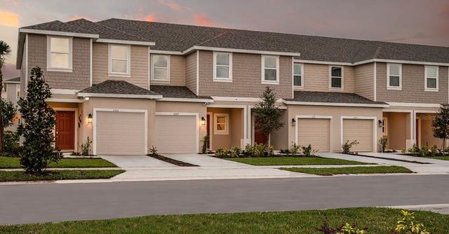 New Construction Homes For Sale This Week in Edgewater: July 9th to July 15th
