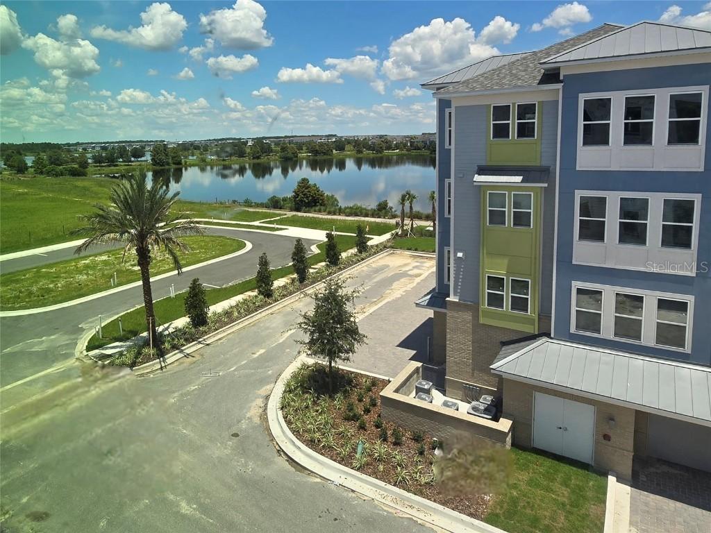 7545 Laureate Blvd. #7407, Orlando, FL 32827