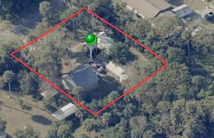 [Address Hidden by Seller], De Leon Springs, FL 32130