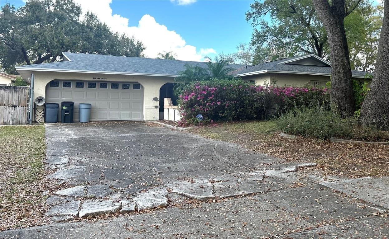 4113 Quando Dr., Belle Isle, FL 32812