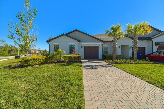 New Construction Homes For Sale This Week That Attend Connerton Elementary School: July 9th to July 15th