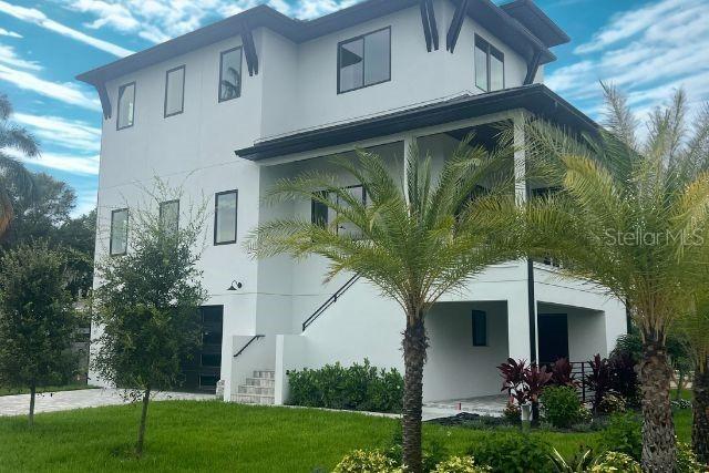 New Construction Homes For Sale This Week in Davis Islands: July 9th to July 15th