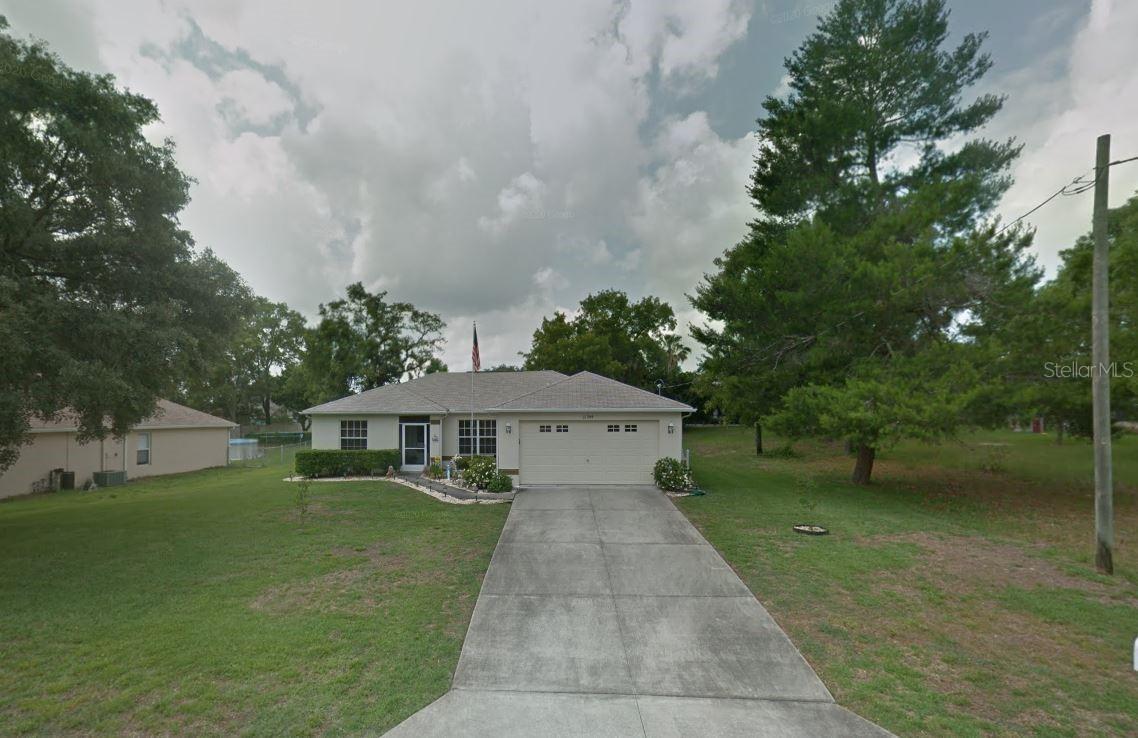 11344 Pickford St., Spring Hill, FL 34609