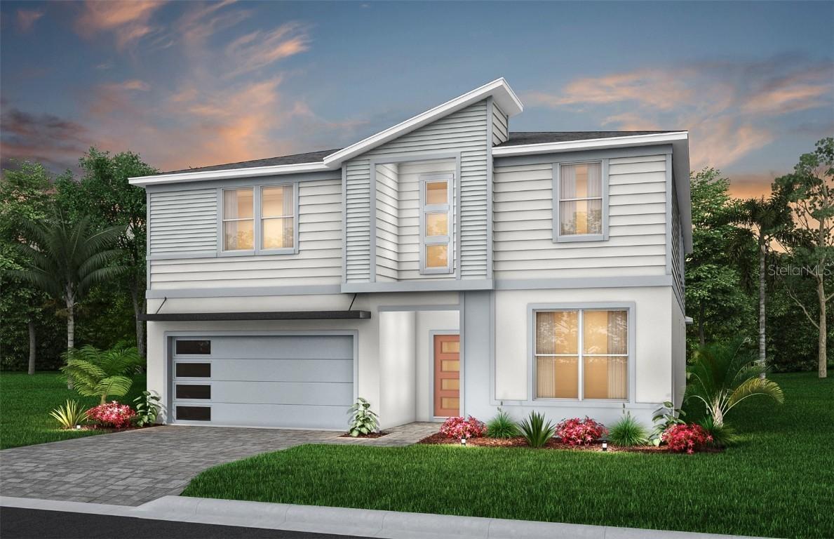 16199 Coastal Cove Ln., Clermont, FL 34714