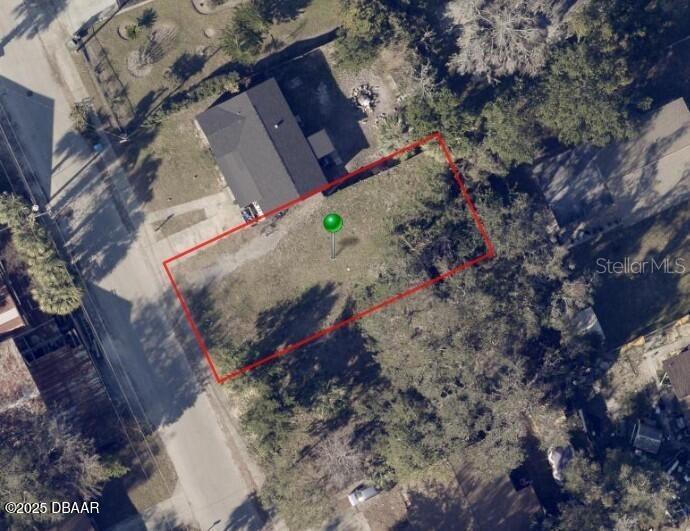 1219 Jarecki Ave., Daytona Beach, FL 32117