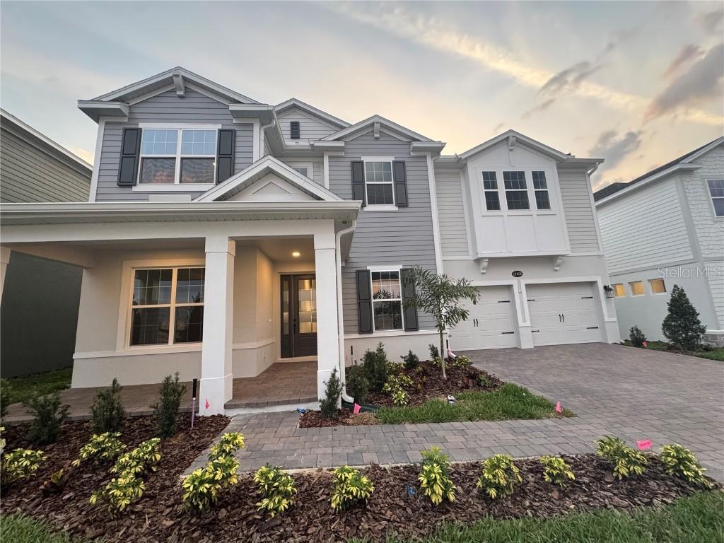 17456 Glossy Pomelo Way, Winter Garden, FL 34787