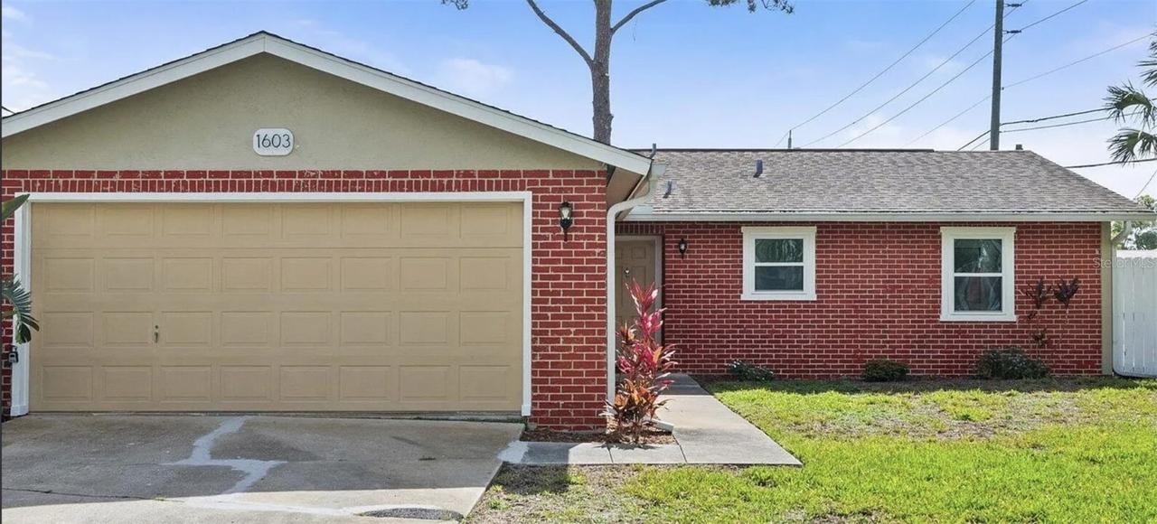 1603 Tuscaloosa St., Holly Hill, FL 32117