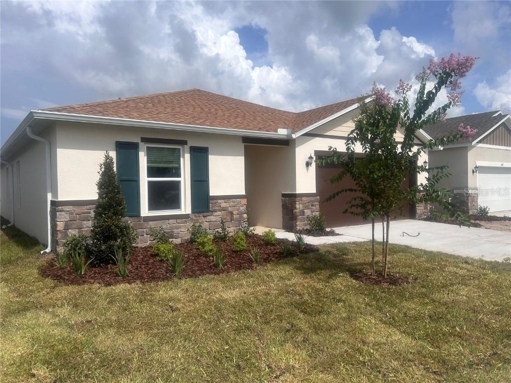 6305 Scarlet Amethyst St., Land O Lakes, FL 34638