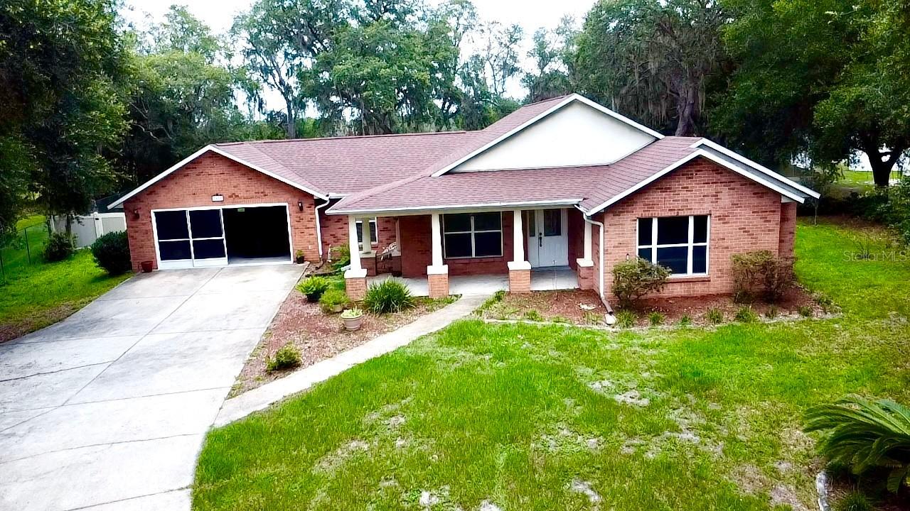 2429 Quails Roost Pl., De Leon Springs, FL 32130