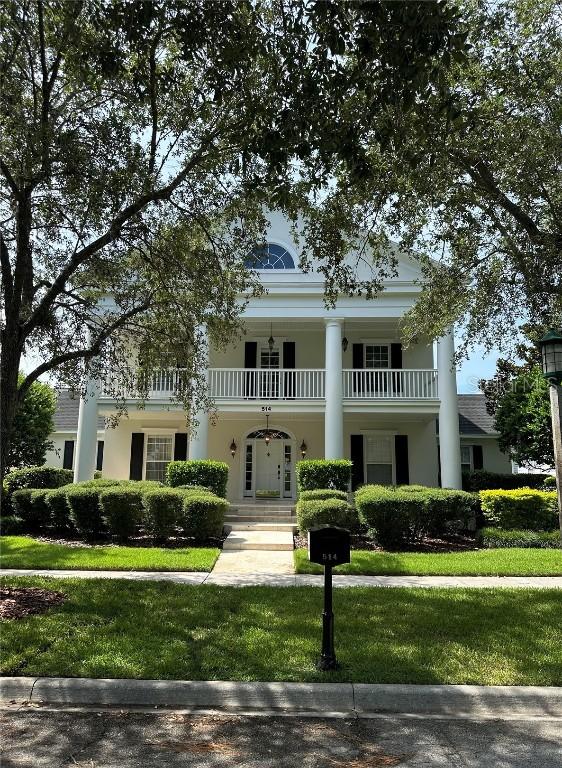 514 Golfpark Dr., Celebration, FL 34747