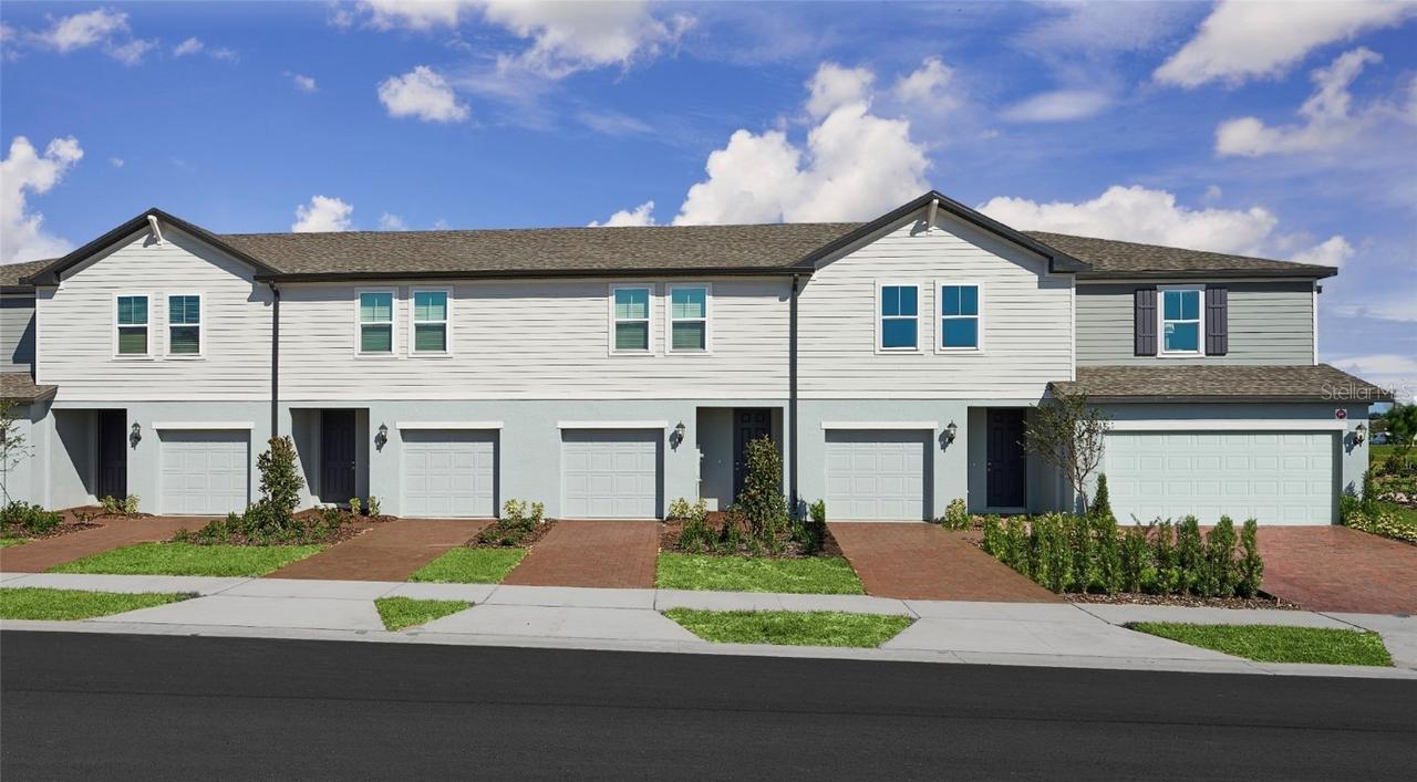 16341 Bird Of Paradise Ave., Clermont, FL 34714