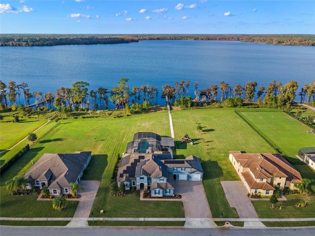 2202 Whiting Tr., Orlando, FL 32820