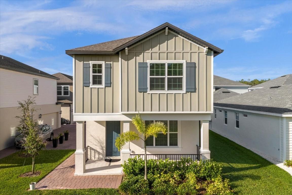 535 Venetian Palms Blvd., New Smyrna Beach, FL 32168