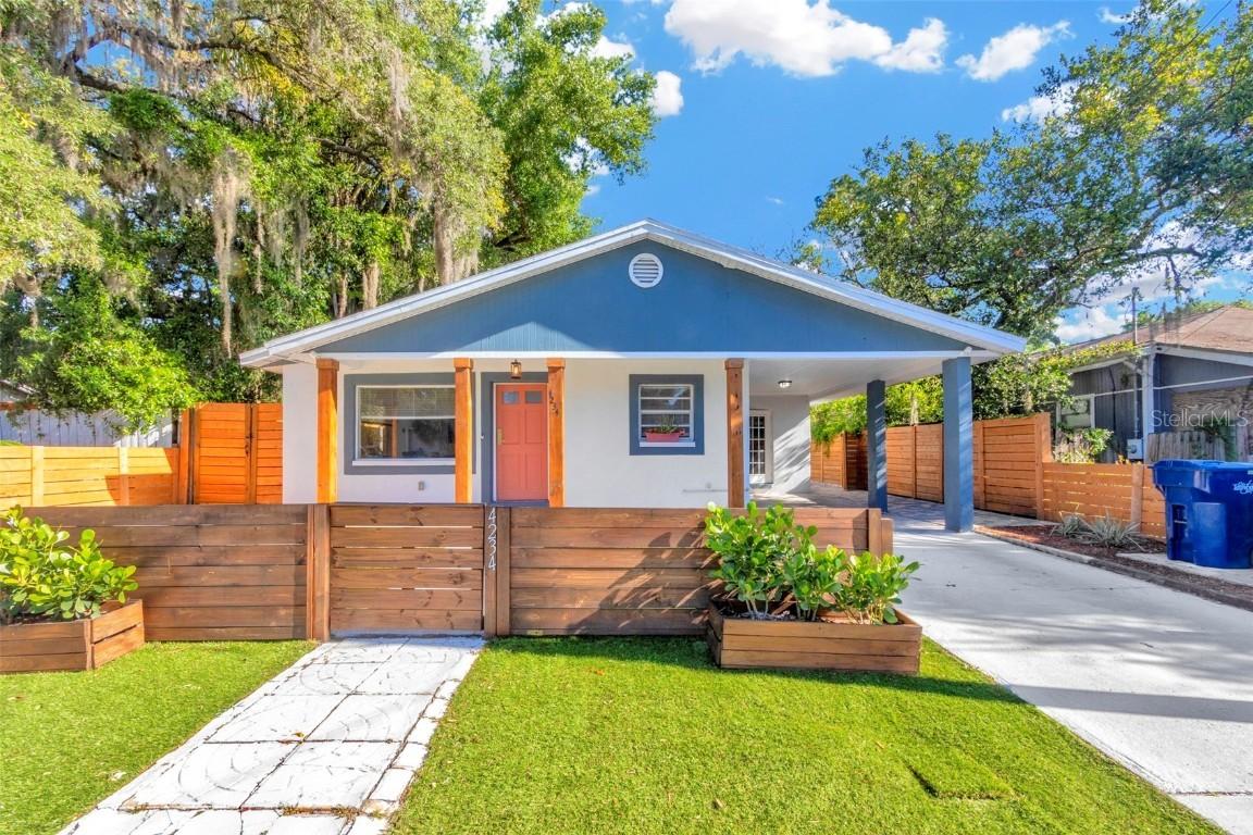 [Address Hidden by Seller], Tampa, FL 33610
