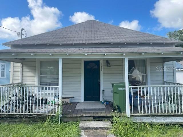 [Address Hidden by Seller], Winter Haven, FL 33880