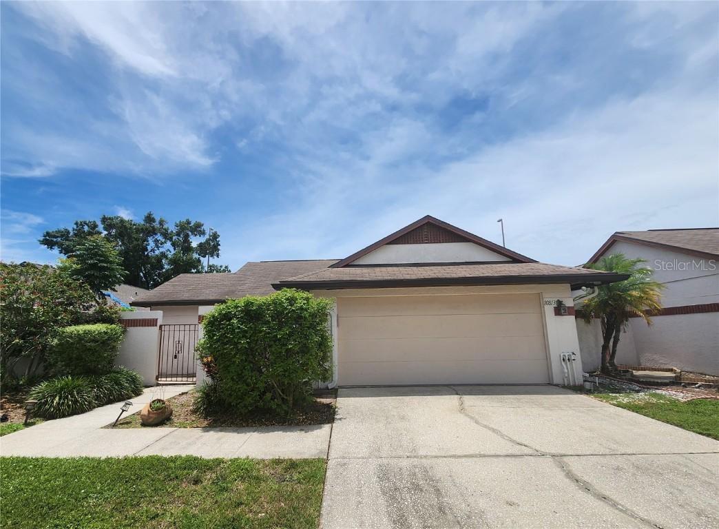 [Address Hidden by Seller], Tampa, FL 33635