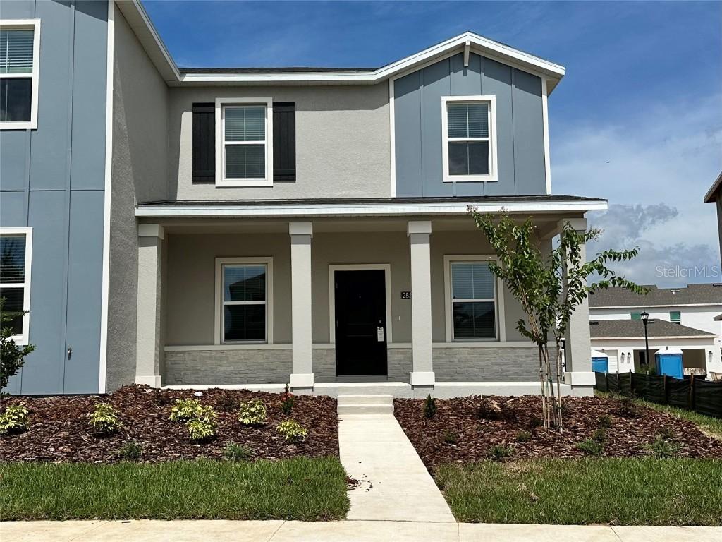 2856 Haze Rd., Clermont, FL 34714