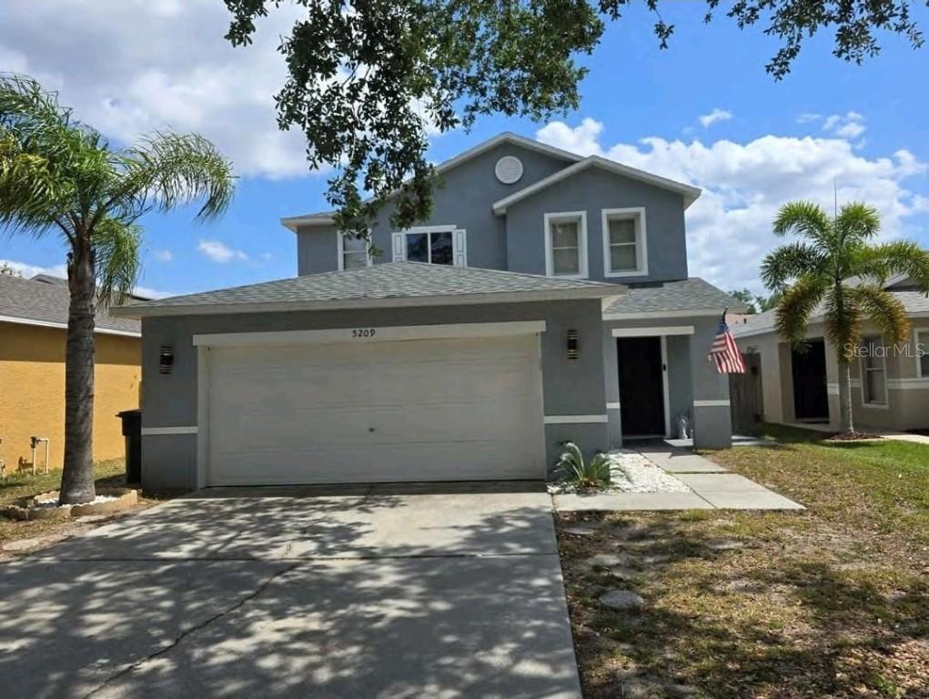 5209 Mango Fruit St., Seffner, FL 33584