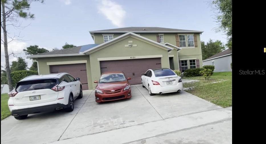 4121 Shelter Bay Dr., Kissimmee, FL 34746