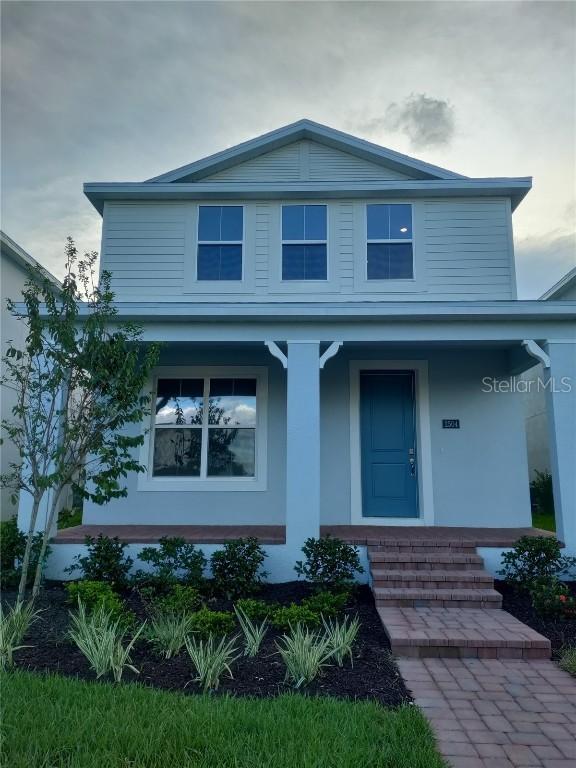 2504 Cedar Rose St., Apopka, FL 32712