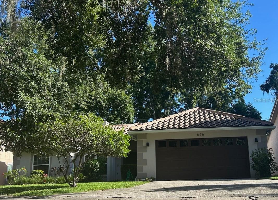 626 Falcon Ct., Winter Springs, FL 32708