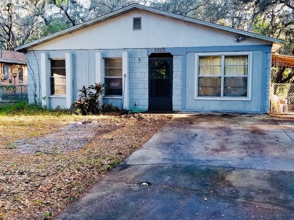 [Address Hidden by Seller], Tampa, FL 33604