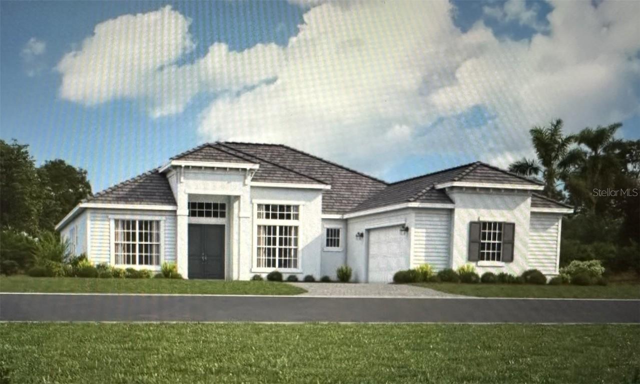 8568 Shore Lake Dr., Englewood, FL 34224