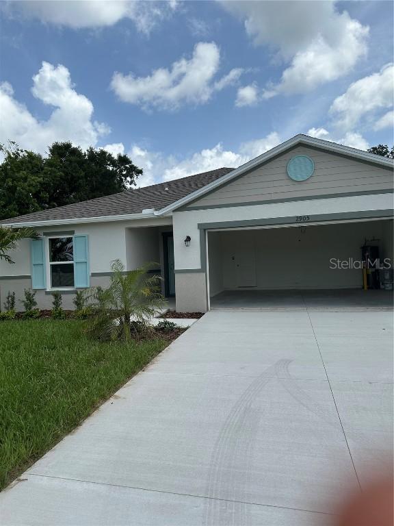 [Address Hidden by Seller], Bartow, FL 33830