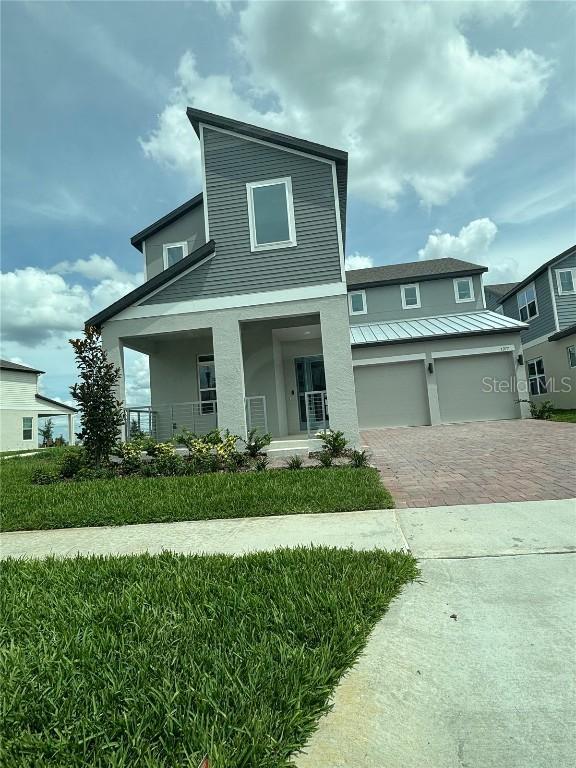 5277 Citrus Leaf Blvd., Winter Garden, FL 34787